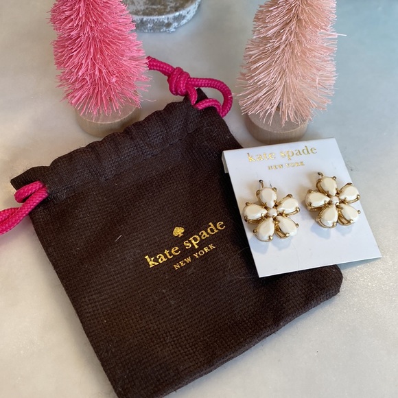 Kate Spade Earrings - Picture 4 of 6